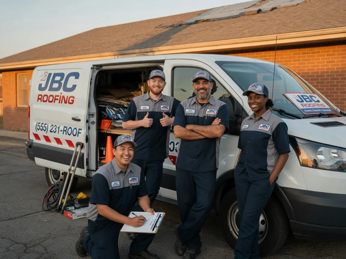 Roof Replacement company in Luttrell, TN